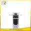 China Supplier for Cosmetics Packaging Experienced 120ml plastic bottle