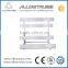 Cheap factory price stadium outdoor demountable bleachers