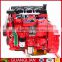 Genuine ISF3.8 Series Engine Motor Assembly For FOTON 4 Cylinder Diesel Engine