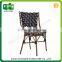 Wholesale chair furniturer rattan hotel table and chairs