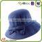 Hight quality cheap fedora hats for ladies and women