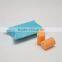 2015 ce sound insulation ear protection pu foam earplug for sale