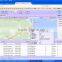 Web Based gps tracking platform software with geo-fencing control for Meitrack T355 gps tracker
