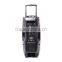 Double 10 Inch Portable Trolley Bluetooth Speaker Light With Led DP-242
