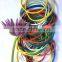 Green Rubber Band for Green Onion - Tying Vegetables and Flowers Rubber Band