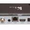 Smart Android 5.1 TV Box 3-in-1 KI PLUS +DVB T2 S2 android TV box with Tuner