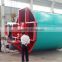 Mixing tank for ore dressing