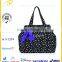 Printing diaper bag baby mommy bag, fashion mummy bag