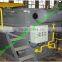 Dissolved air flotation machine (DAF)