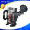 Non-slip salable dual adjustable windshield cell phone holder car for universal mobile phone