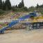 Cement Dustless Bale Opener Machine