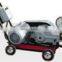 Electric hydraulic test pump 3D-SY750 (large flux)