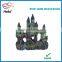 Aquarium Resin Crafts Simulation Castle aquarium accessories fish tank