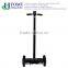 HTOMT 10inch with bluetooth speaker electric scooter two wheel self balance scooter with handle bar