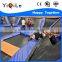 fly bed trampoline economic trampoline crane sports trampoline