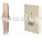 2pc 3W COB switch working lamp torch with magnet,high quantity