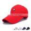 Classical Design Six Panels baseball cap