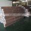 16:9 100 inch 3d electric tubular motor motorized projection screen factory supplier