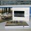 Hot sale 4.3inch invitation video player video in brochure for gifts