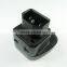 Hot selling  Computer universal plug adapter, universal to iec plug adapter CE