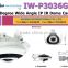 IW-P3078GST 3.0MP Night Vision ONVIF IP CCTV Camera