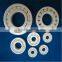 Jinan QOQO high quality ceramic bearing for sale