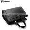 retro solid women bag office hand bag leather tote bag factory