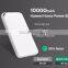 Original HUAWEI Power Bank 10000mah AP08 USB Type C And Micro USB Charge Portable external 10000mah power bank