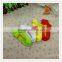 Fashion colorful design sport ankle socks,women colorful ankle socks