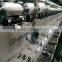 Alibabba Hot Sale China Intermingled machine/Parallel bobbin winder machine