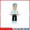 8GB USB 32GB 64GB 128GB minions pendrive usb memory stick Main in China full capacity