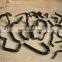 silicone radiator heater hose Nissan Silvia/180SX/200SX S13 CA18DET 89-94