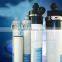 ultrafiltration water treatment system hollow fiber uf membrane/ Reinforced PVDF uf hollow fiber cartridge membrane