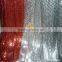 Anping Lutong mesh Gold Crest Mesh for decoration