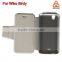 BX leather cover for Wiko Birdy mobile case , cheap mobile phone case for Wiko Birdy