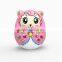 Newfangled Tumbler Bell Toys For Baby, Baby Baby Toys.