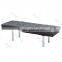 Barcelona Bench 2 seater