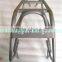 Titanium Mtb Bicycle Rack Titanium Road Bicycle Rear Rack Customize Bicycle Racks