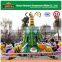 Cheap Amusement Park Rides Kids Rotary Bee Rides for Sale