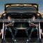 Foldable Two-wheel Self Balancing Smart Electrical Hoverboard