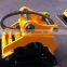 Hydraulic Compactor Vibratory Plate Compactor for EC60 Excavator
