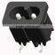 C8 AC Inlet