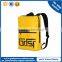 30L PVC Tarpaulin Waterproof Sport Backpack