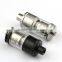 2016 Cheap price 2ml UD Goblin mini V3 vapor tanks