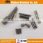 Supply standard kinds of material S2 or CRV all type screw driver,bits