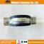 Rubber heavy duty pipe clamp with high quality
