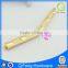 F-1150 popular vintage handbag making hardware bag ornament zipper handle