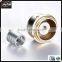 high efficient cnc components