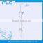 High Quality Product FLG2706S Lead Free Chrome Finished Cold&Hot Water Shower Faucet Set Bath Shower Set