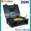 Hot Sale Self Leveling Camera Head CCTV Sewer Inspection Camera With DVR Sewer Camera For Sale-20/30M